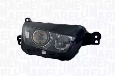 MAGNETI MARELLI 712472401129 -  Основная фара